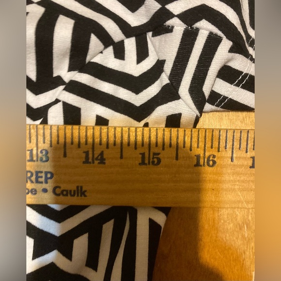 Ladies Size 8 Cato Fitted Long Dress - Picture 14 of 16